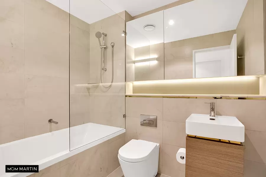 108/55 Holloway Street, Pagewood Leased by MGM Martin - image 1