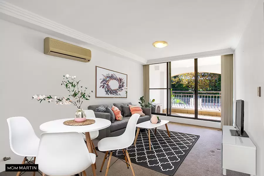 312/34-52 Alison Road, Randwick Leased by MGM Martin - image 1