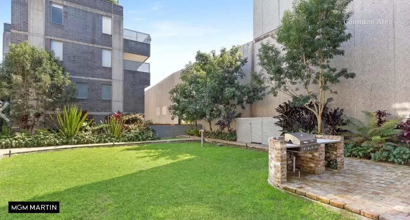 202/23 Rosebery Avenue, Rosebery Leased by MGM Martin - image 1