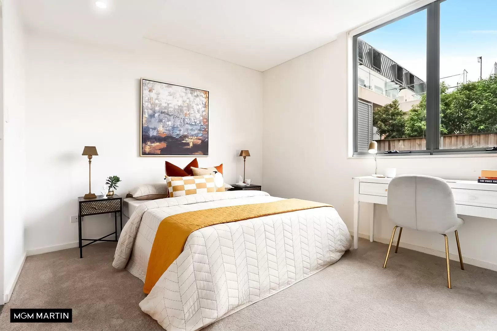 202/23 Rosebery Avenue, Rosebery Leased by MGM Martin - image 1