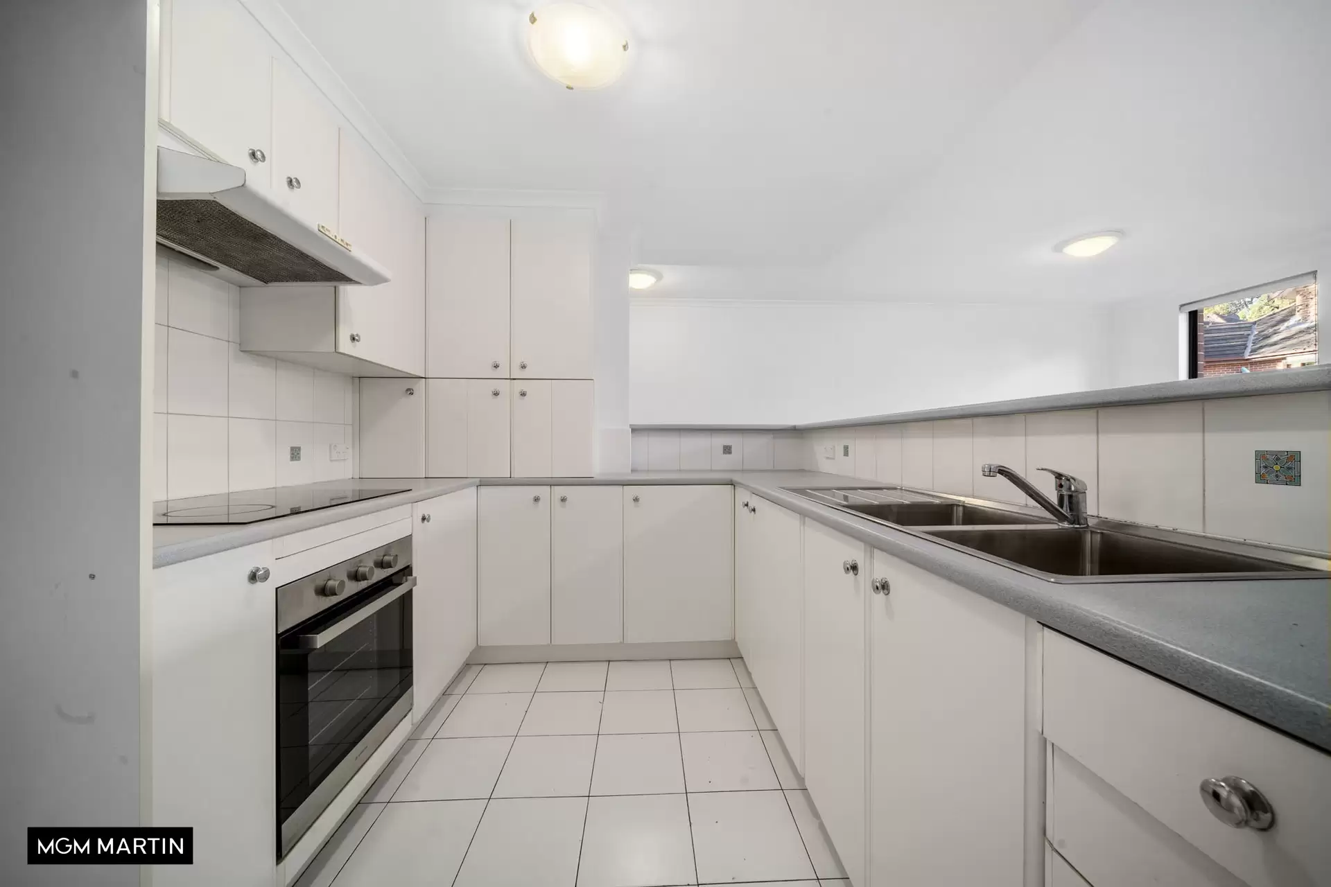 7/2 Williams Parade, Dulwich Hill Leased by MGM Martin - image 1