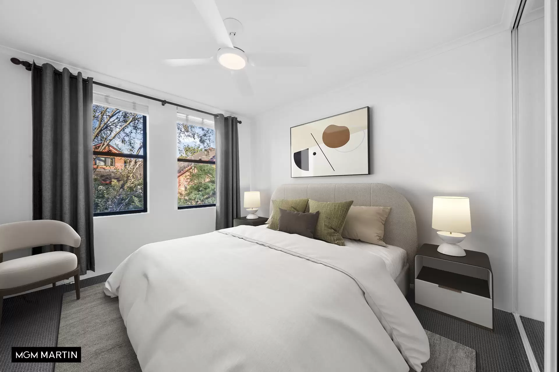7/2 Williams Parade, Dulwich Hill Leased by MGM Martin - image 1