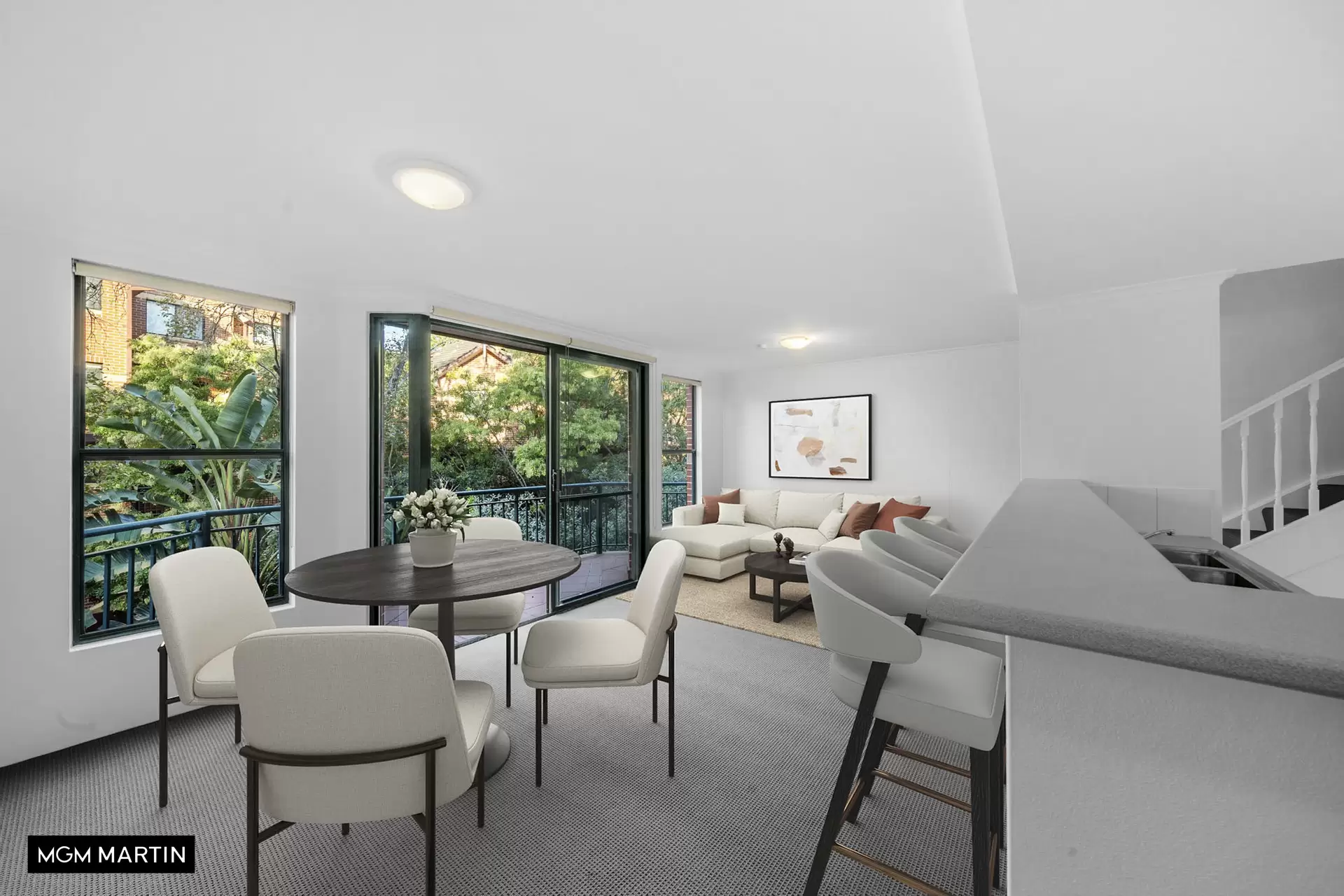 7/2 Williams Parade, Dulwich Hill Leased by MGM Martin - image 1