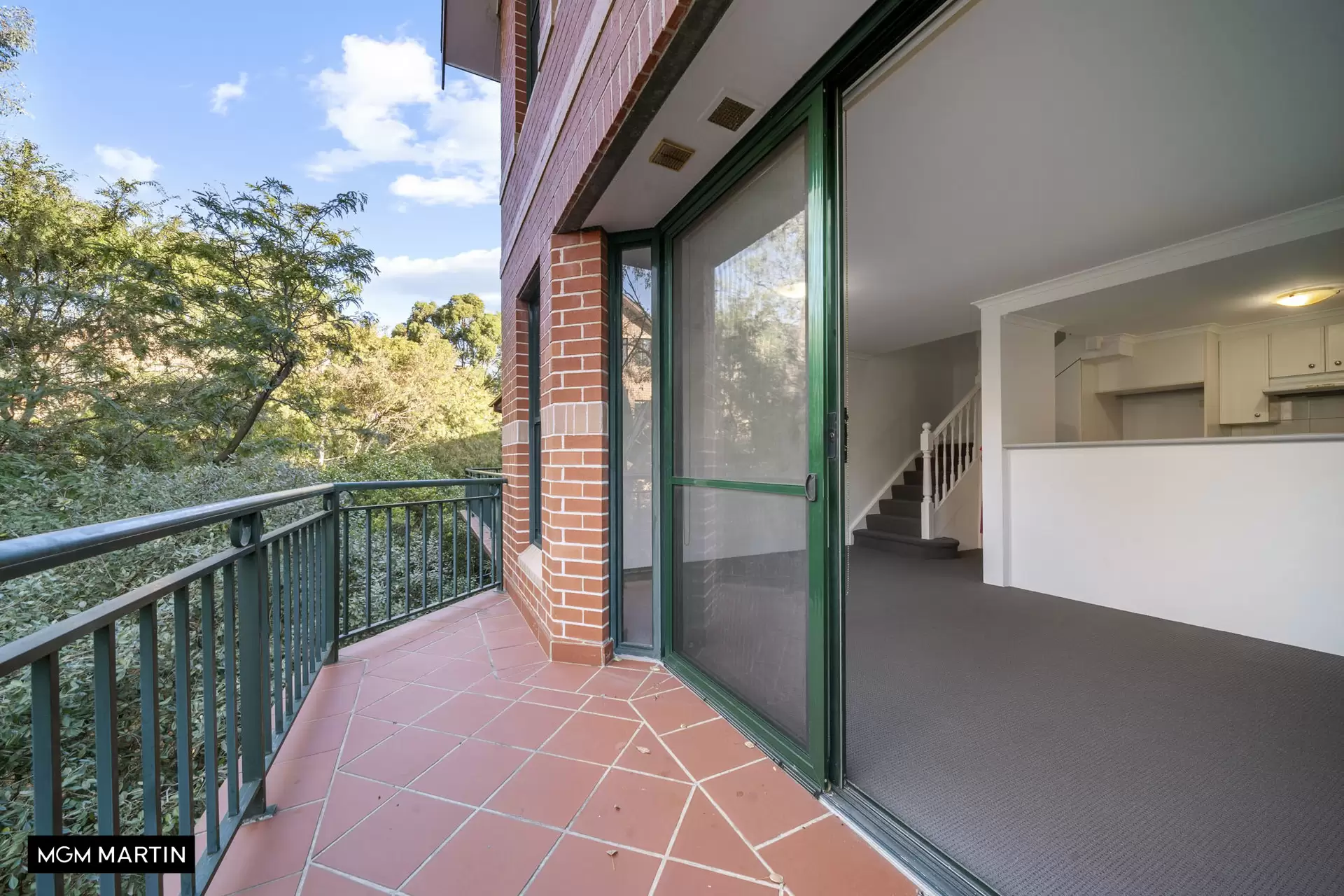 7/2 Williams Parade, Dulwich Hill Leased by MGM Martin - image 1