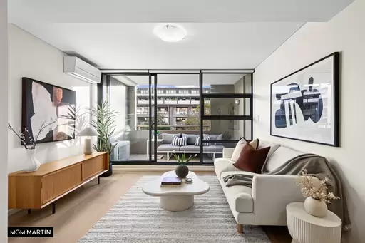 A18/252 Botany Road, Alexandria Sold by MGM Martin