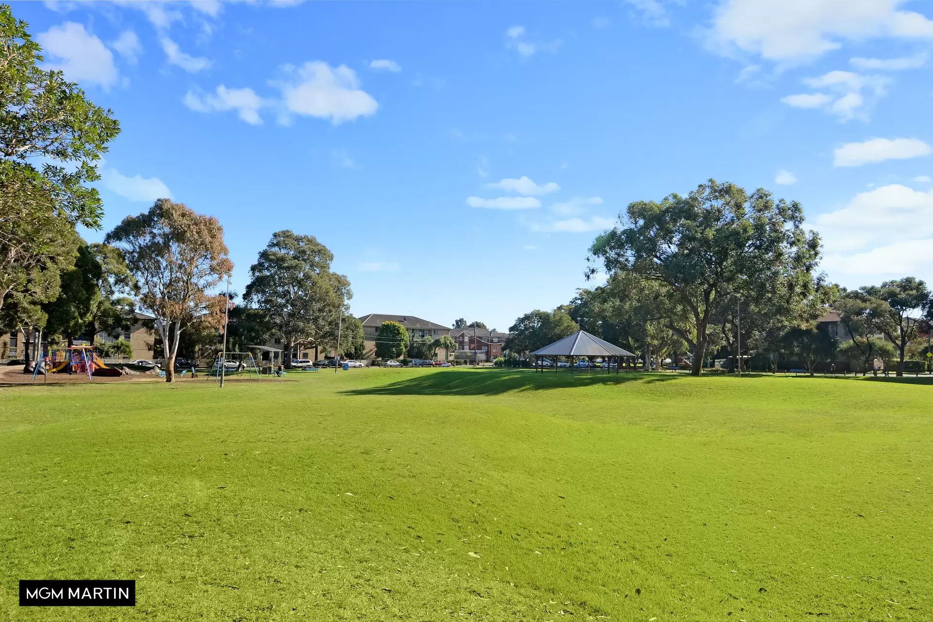 4/289 Gardeners Road, Eastlakes Sold by MGM Martin - image 1
