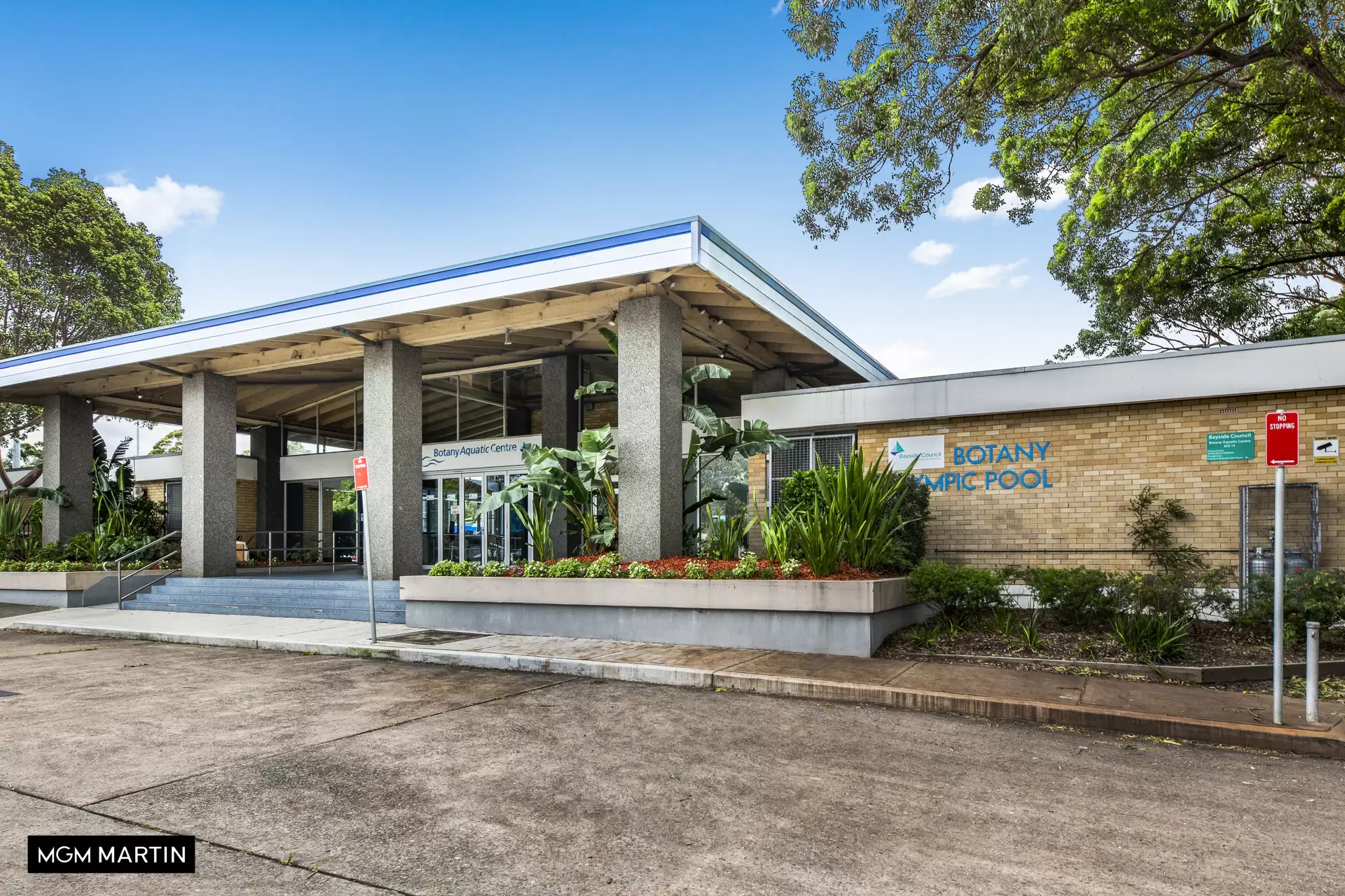 410/3 Madden Close, Botany Leased by MGM Martin - image 1