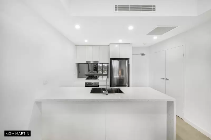 410/3 Madden Close, Botany Leased by MGM Martin - image 1