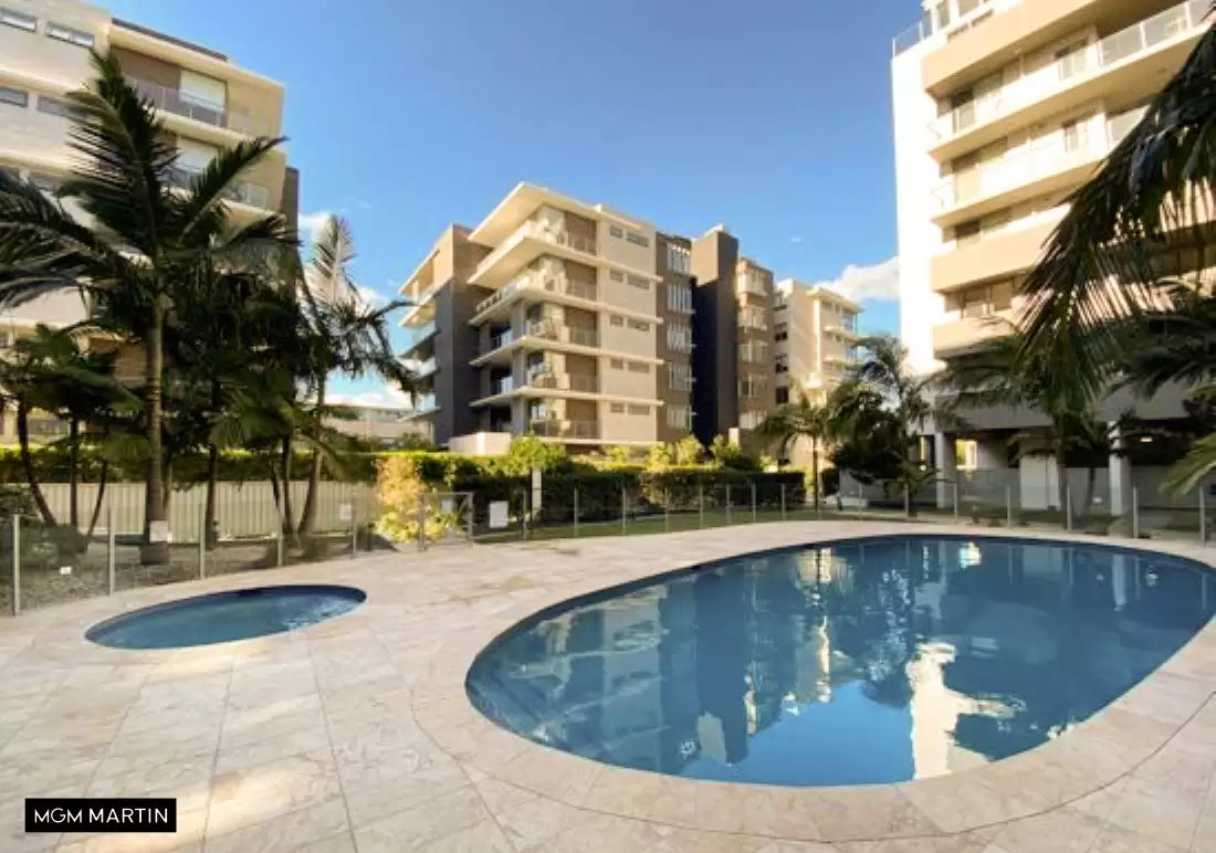 G309/6 Bidjigal Road, Arncliffe Leased by MGM Martin - image 1