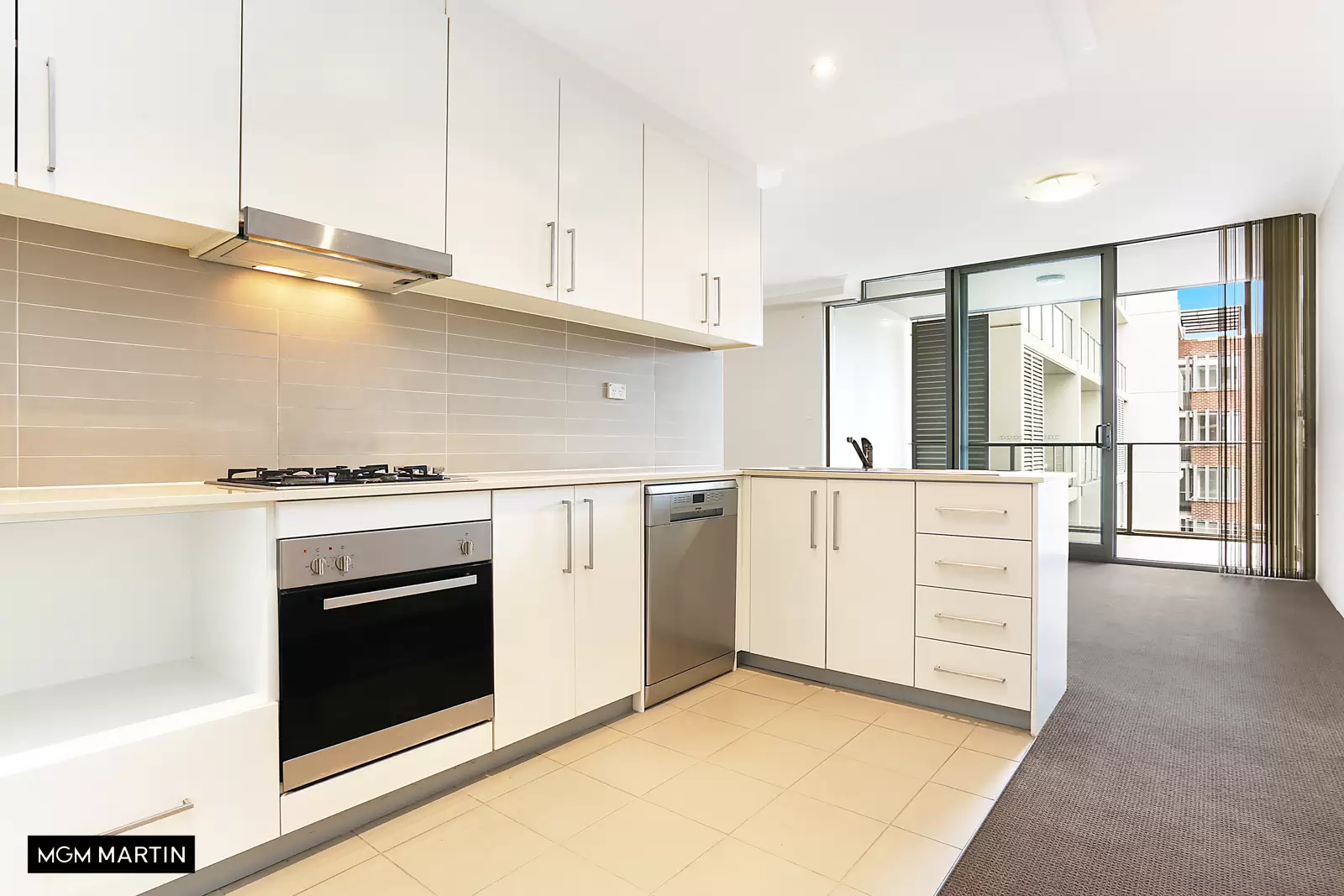 G309/6 Bidjigal Road, Arncliffe Leased by MGM Martin - image 1
