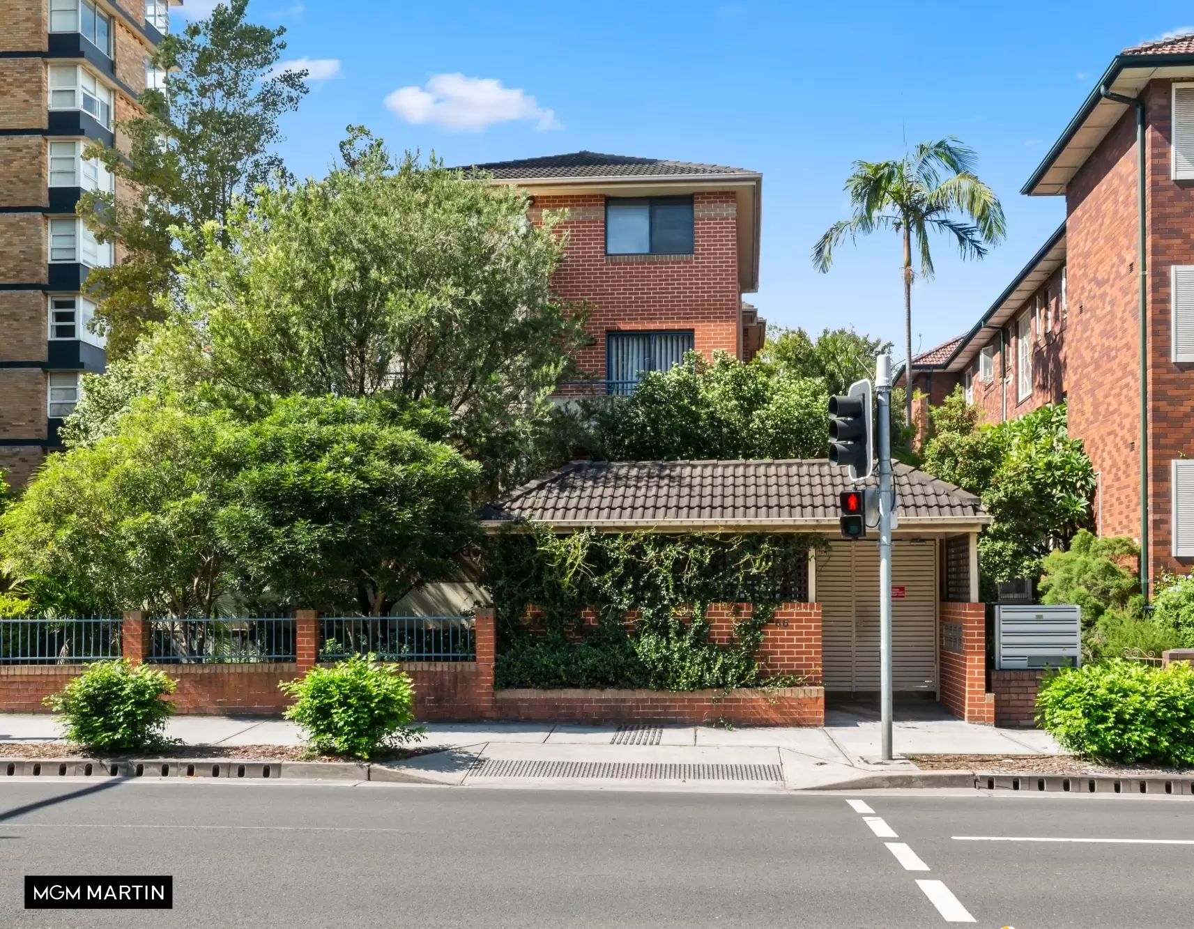 6/64-66 Anzac Parade, Kensington Sold by MGM Martin - image 1