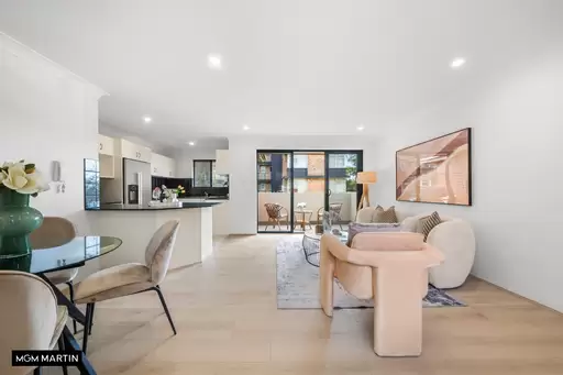 6/64-66 Anzac Parade, Kensington Sold by MGM Martin