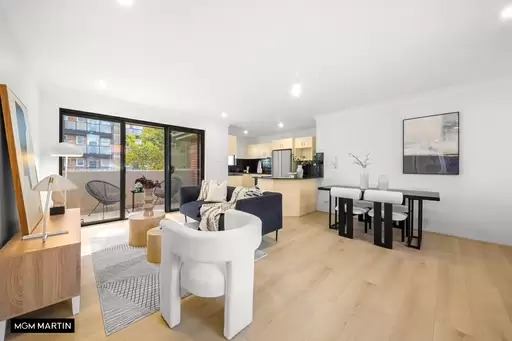 7/64-66 Anzac Parade, Kensington Sold by MGM Martin
