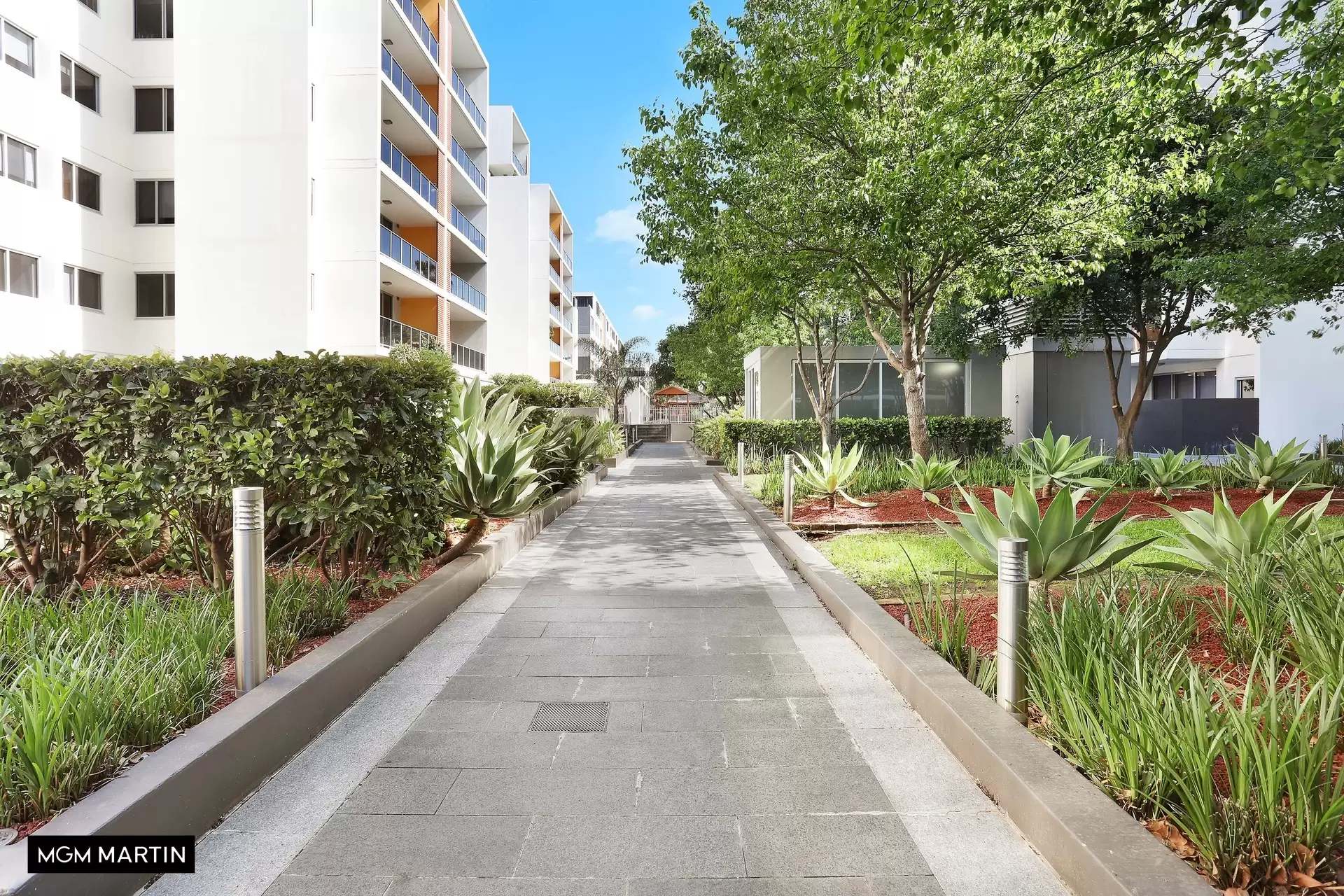 423/4 Spring Street, Rosebery Leased by MGM Martin - image 1