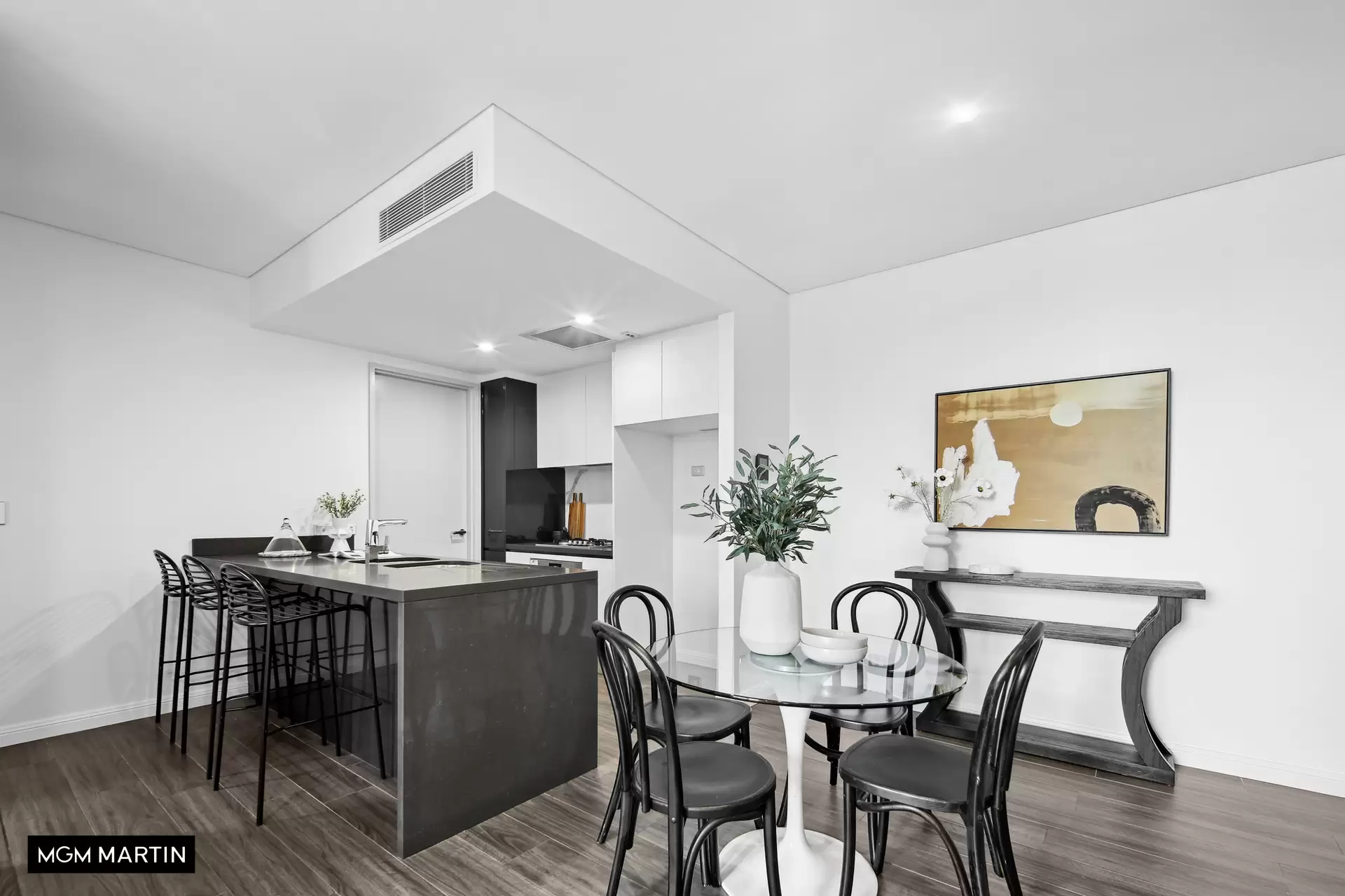 413/54 Rosebery Avenue, Rosebery Leased by MGM Martin - image 1
