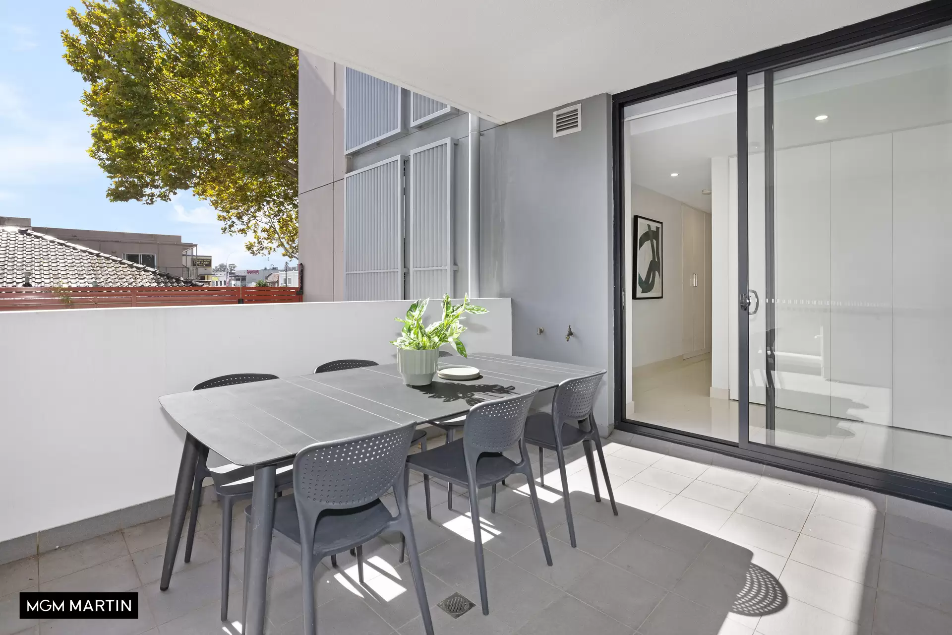 105/1  Robey Street, Mascot Sold by MGM Martin - image 1
