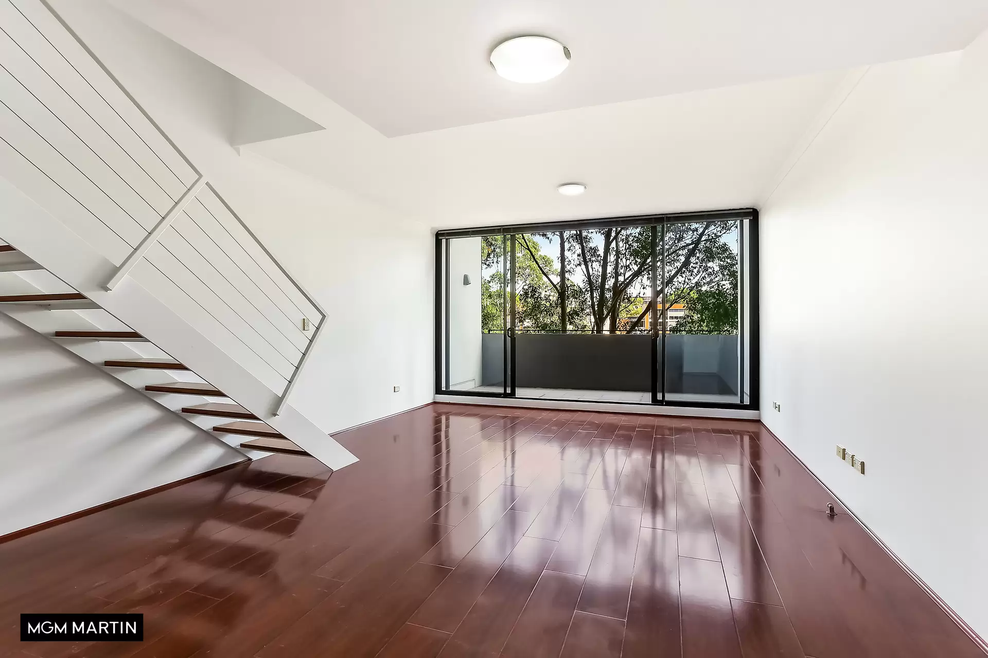 44/2 Levy Walk, Zetland Leased by MGM Martin - image 1