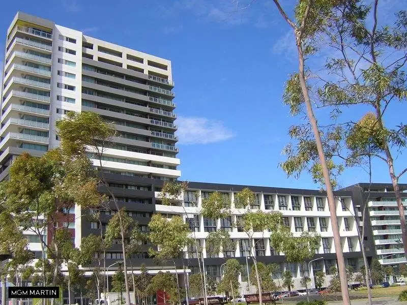 44/2 Levy Walk, Zetland Leased by MGM Martin - image 1