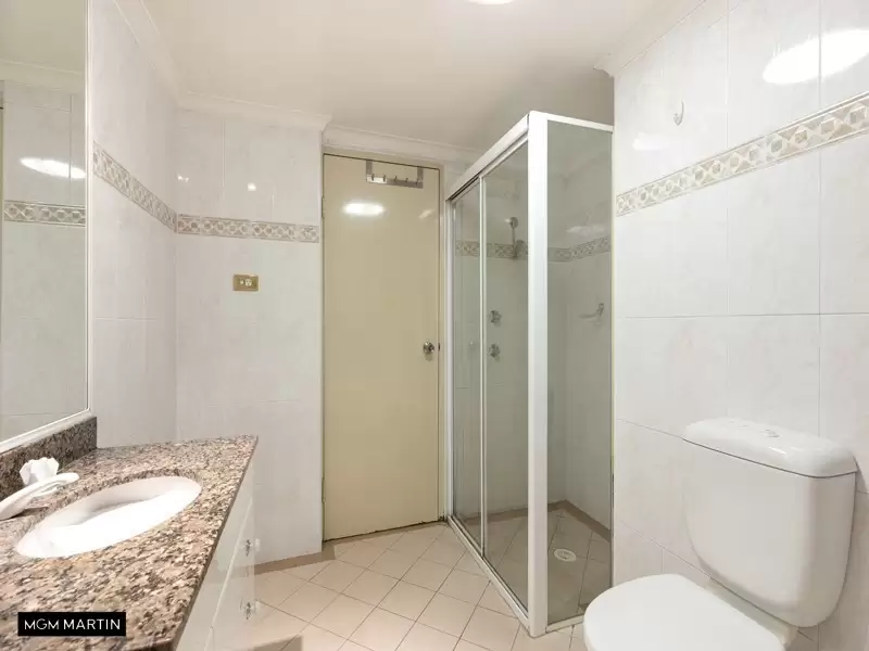 240/83 Dalmeny Avenue, Rosebery Leased by MGM Martin - image 1