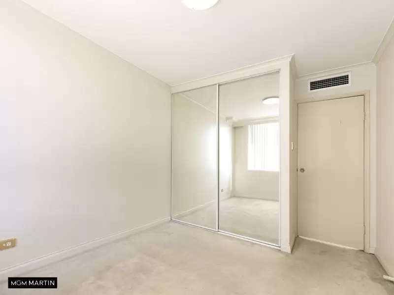 240/83 Dalmeny Avenue, Rosebery Leased by MGM Martin - image 1