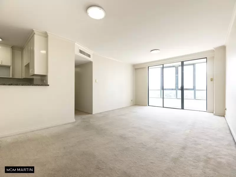 240/83 Dalmeny Avenue, Rosebery Leased by MGM Martin - image 1
