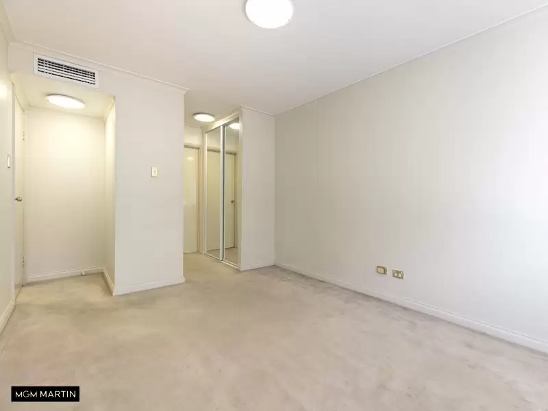 240/83 Dalmeny Avenue, Rosebery Leased by MGM Martin - image 1