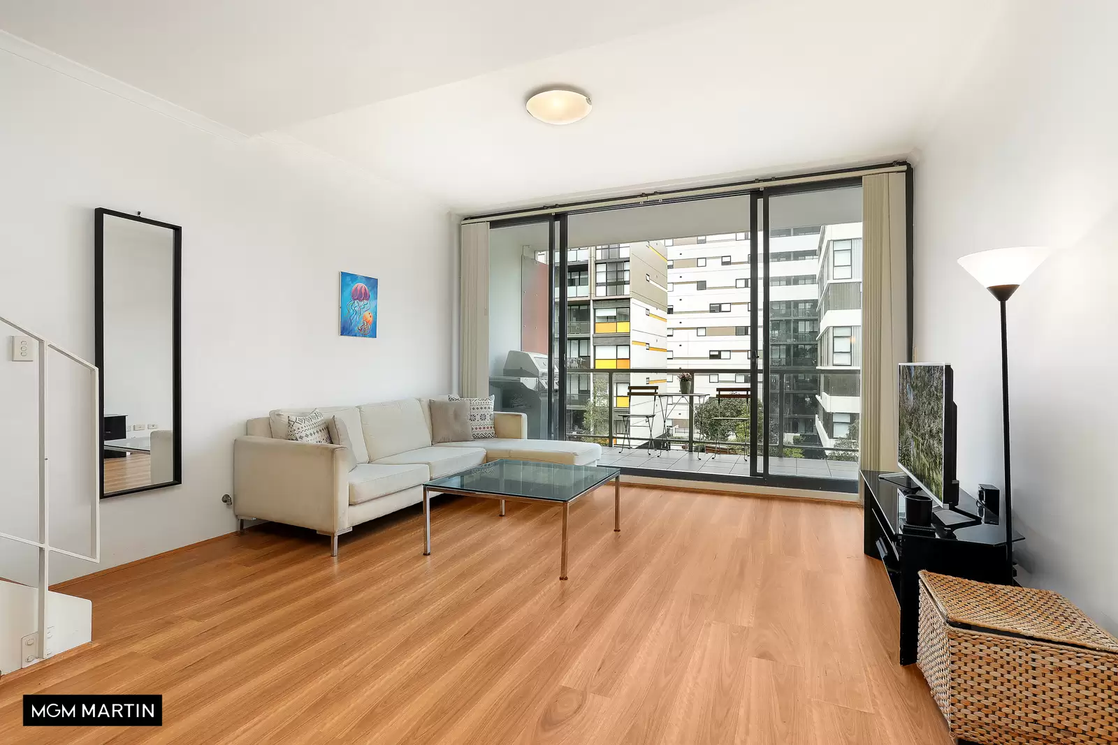 29/7 Victoria Park Parade, Zetland Leased by MGM Martin - image 1