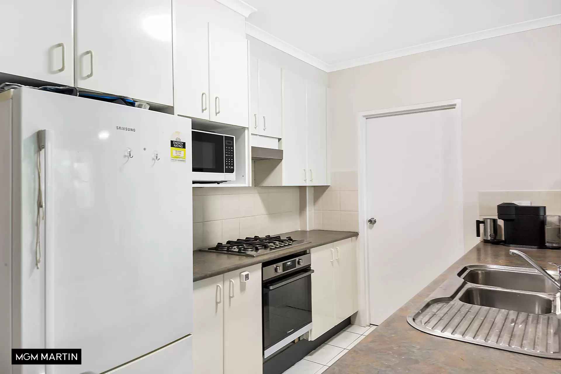 158/83 Dalmeny Avenue, Rosebery Leased by MGM Martin - image 1