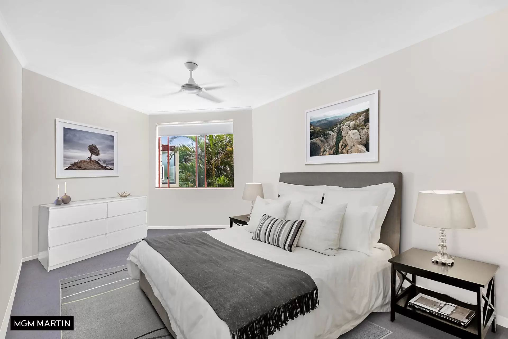 158/83 Dalmeny Avenue, Rosebery Leased by MGM Martin - image 1