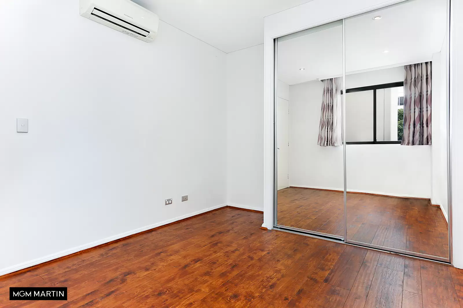 429/6 Spring Street, Rosebery Leased by MGM Martin - image 1