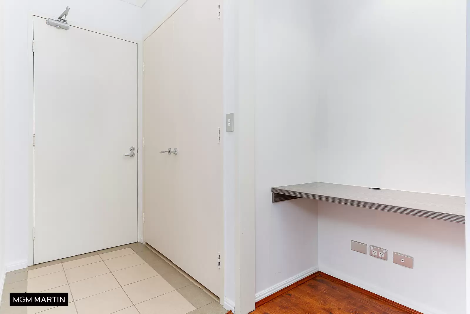 429/6 Spring Street, Rosebery Leased by MGM Martin - image 1