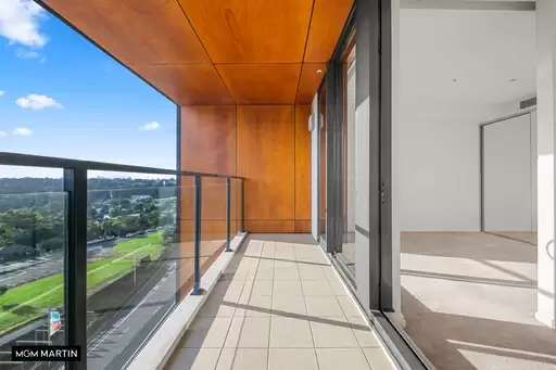 905/4  Devlin Street, Ryde Sold by MGM Martin