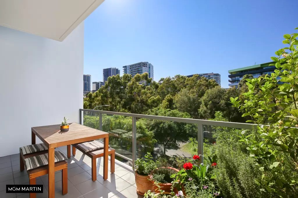 75/5B Victoria Park Parade, Zetland Leased by MGM Martin - image 1