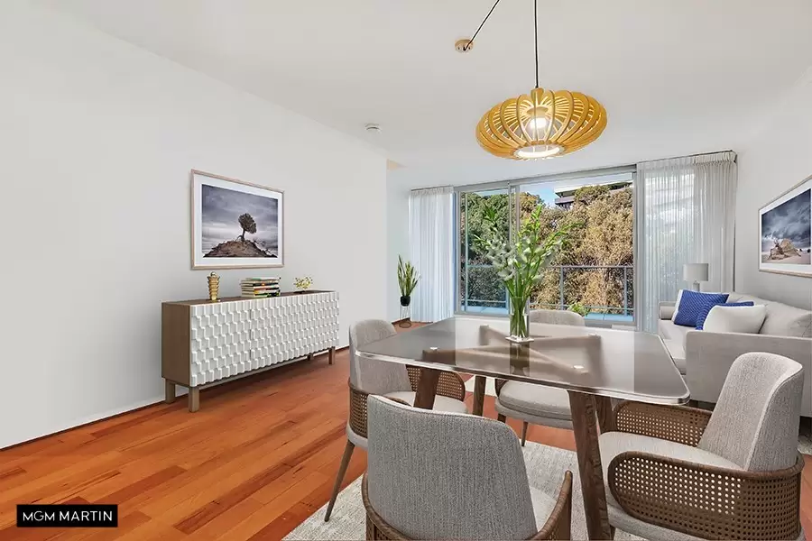 75/5B Victoria Park Parade, Zetland Leased by MGM Martin - image 1