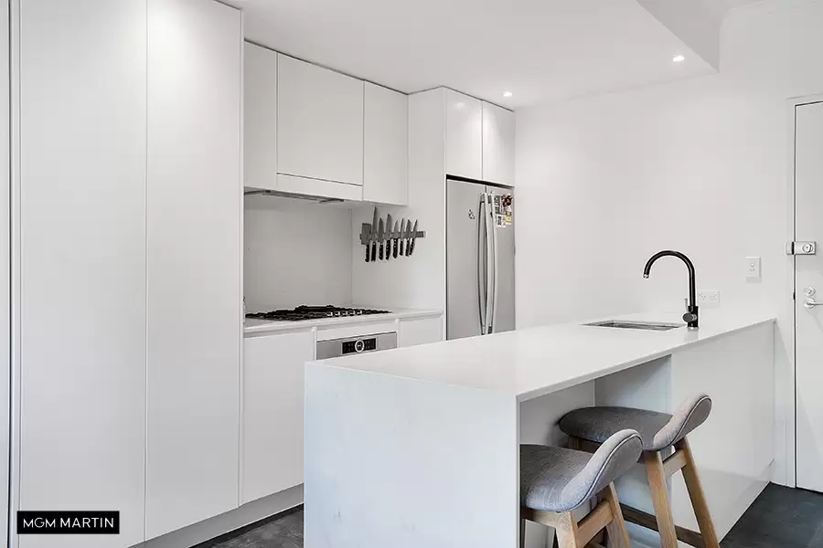 75/5B Victoria Park Parade, Zetland Leased by MGM Martin - image 1