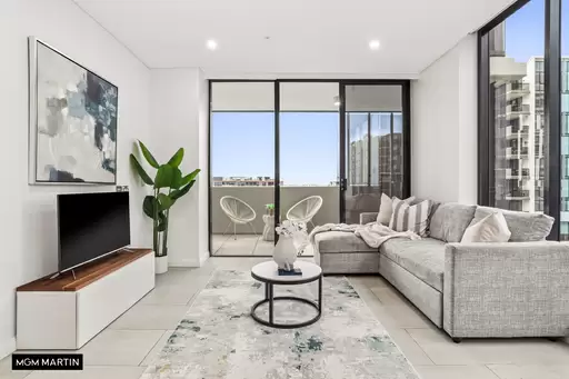 708/3 Finch Drive, Eastgardens Sold by MGM Martin
