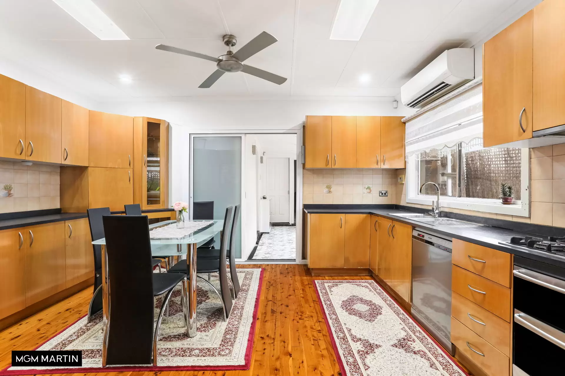 48 Frogmore Street, Mascot Leased by MGM Martin - image 1
