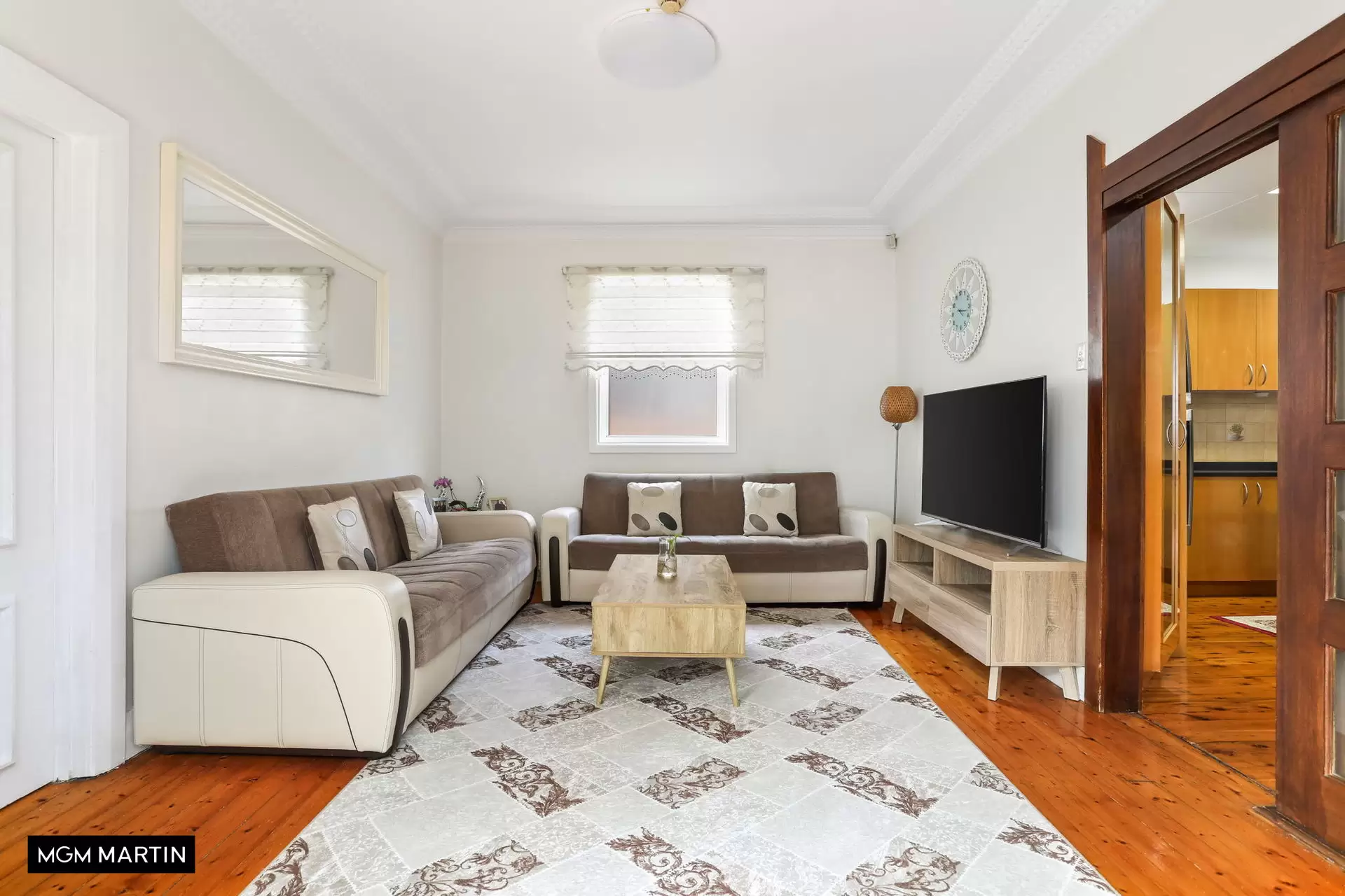 48 Frogmore Street, Mascot Leased by MGM Martin - image 1