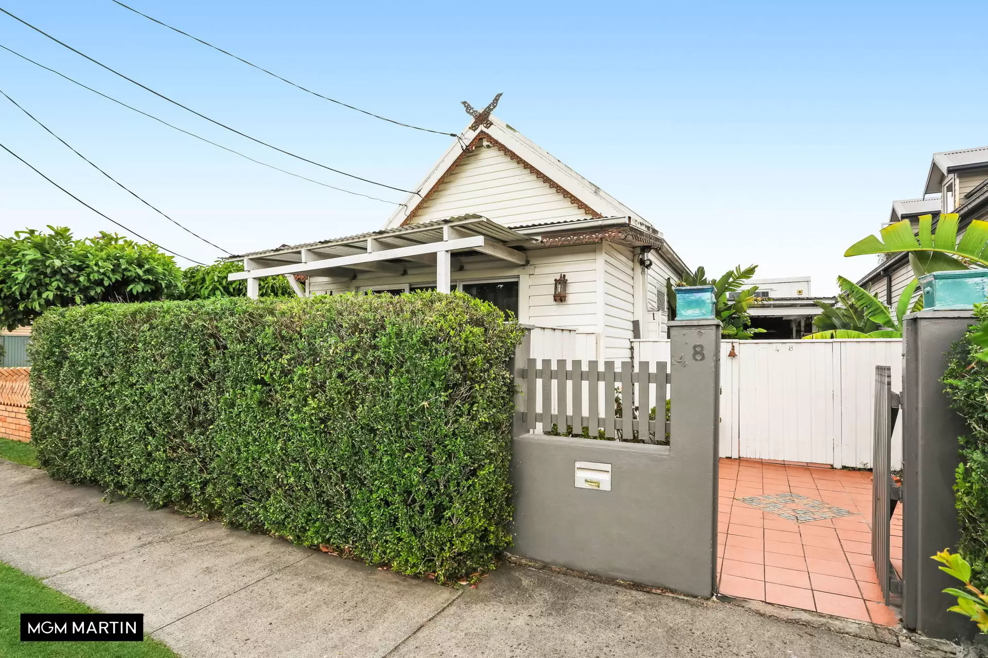 48 Frogmore Street, Mascot Leased by MGM Martin - image 1
