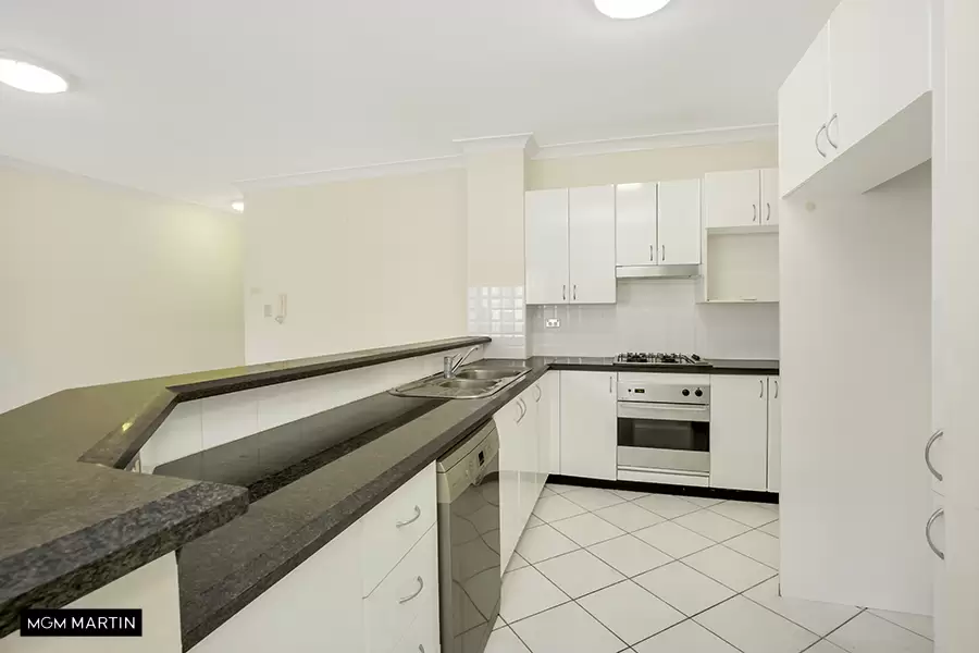 527/83 Dalmeny Avenue, Rosebery Leased by MGM Martin - image 1