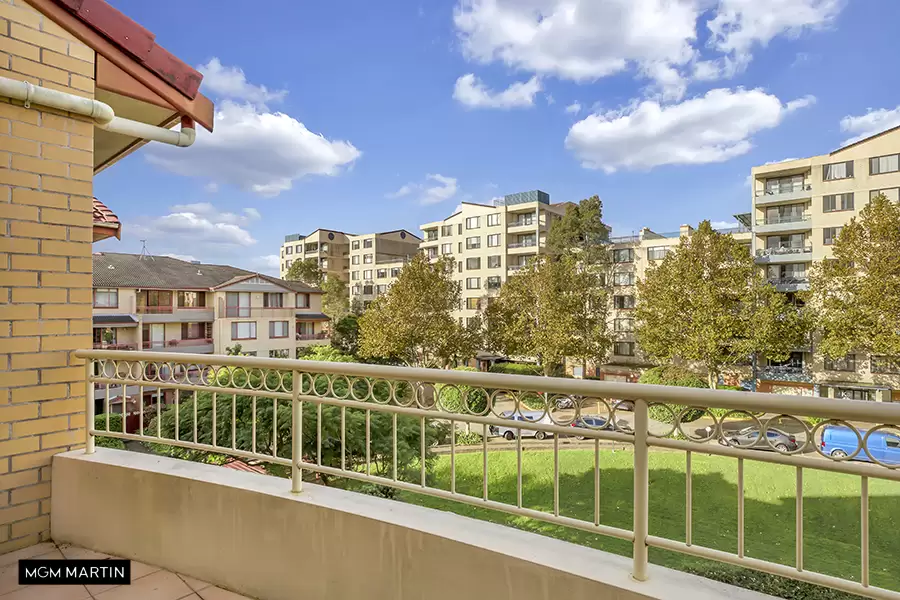 527/83 Dalmeny Avenue, Rosebery Leased by MGM Martin - image 1