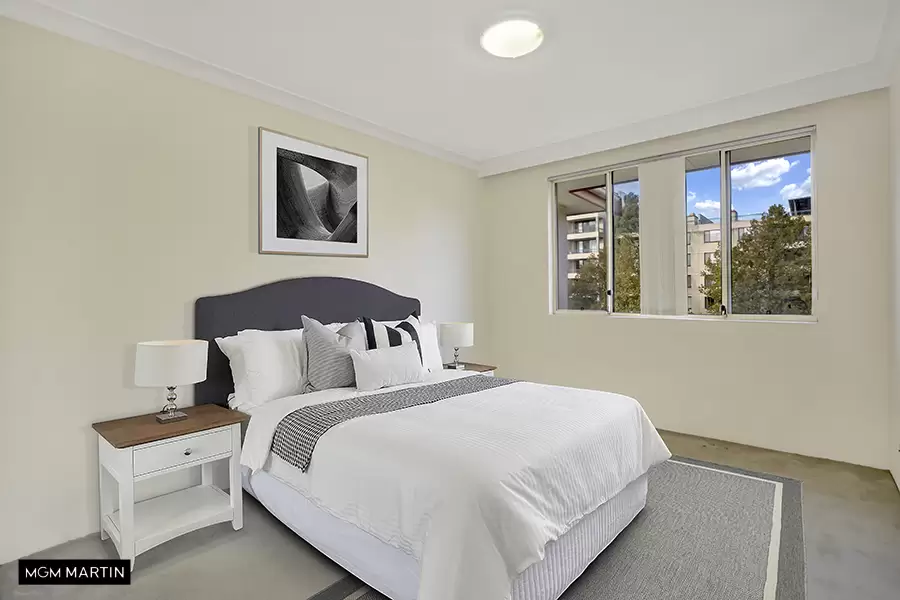 527/83 Dalmeny Avenue, Rosebery Leased by MGM Martin - image 1