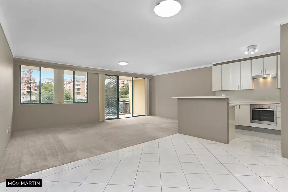 67/83 Dalmeny Avenue, Rosebery Leased by MGM Martin - image 1