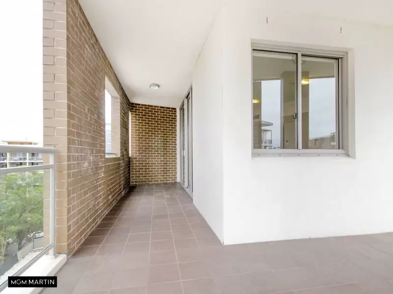 271/3 Church Avenue, Mascot Leased by MGM Martin - image 1