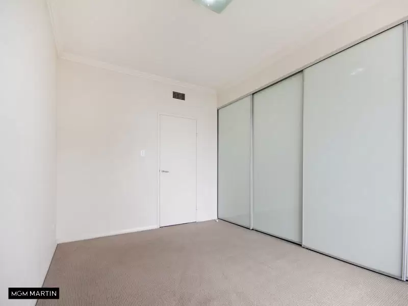 271/3 Church Avenue, Mascot Leased by MGM Martin - image 1
