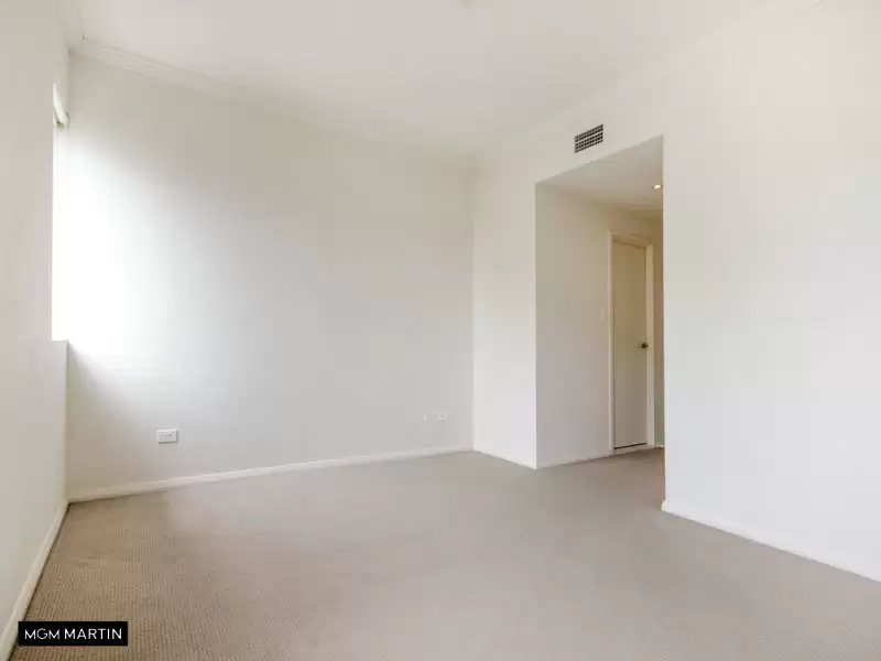 271/3 Church Avenue, Mascot Leased by MGM Martin - image 1