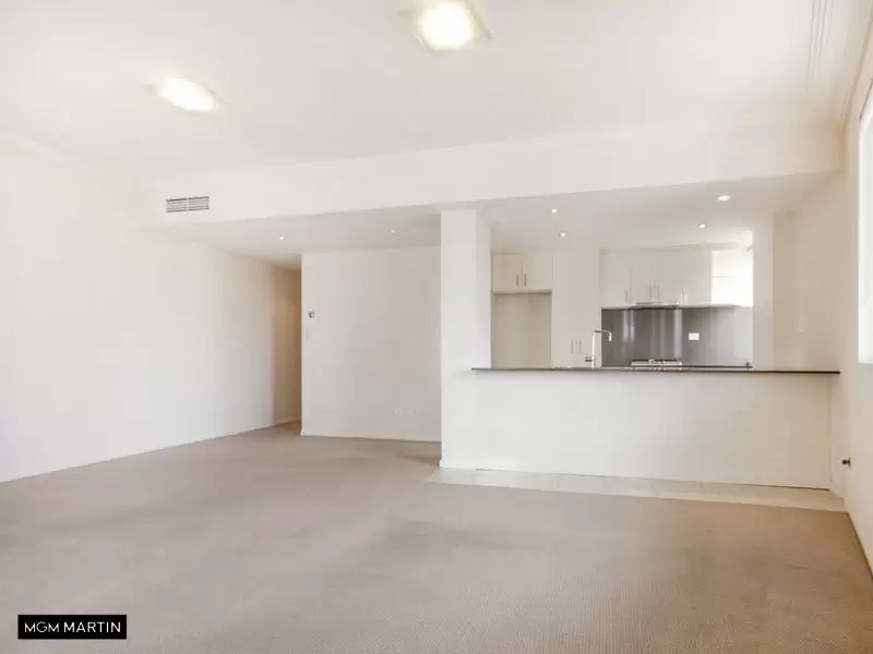 271/3 Church Avenue, Mascot Leased by MGM Martin - image 1