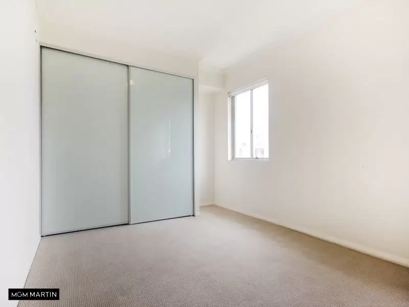 271/3 Church Avenue, Mascot Leased by MGM Martin - image 1