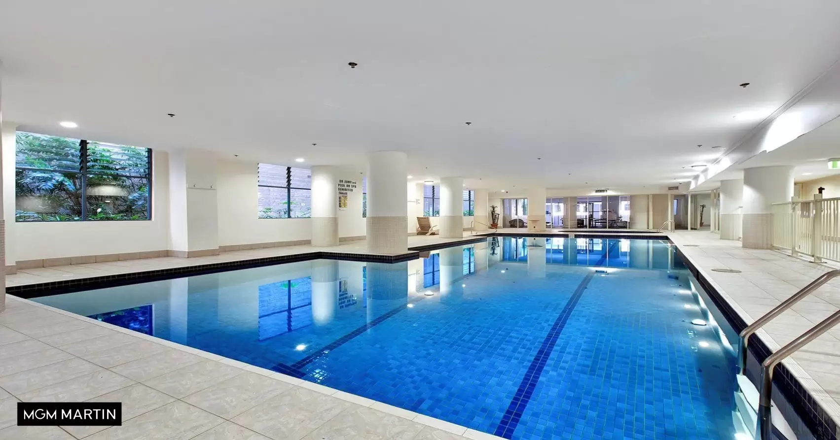 383/303 Castlereagh Street, Sydney Leased by MGM Martin - image 1