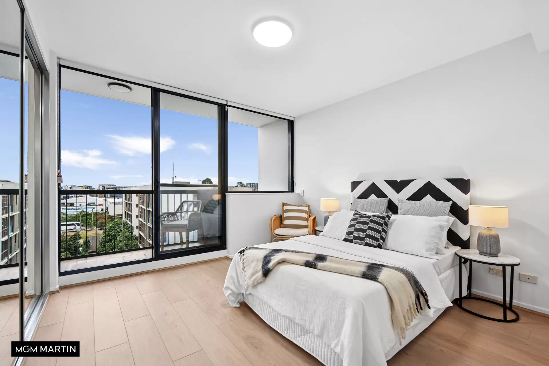 30/30 Gadigal Avenue, Zetland Sold by MGM Martin - image 1